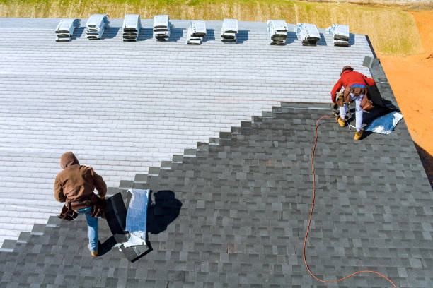 Fast & Reliable Emergency Roof Repairs in Nuevo, CA