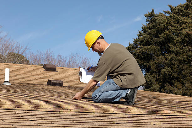 Roof Insulation in Nuevo, CA